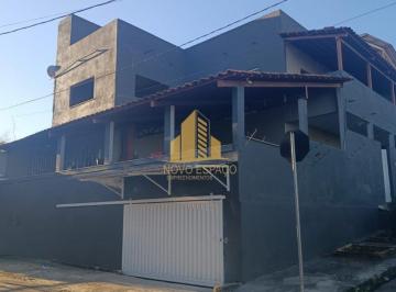 Casa · 180m² · 3 Quartos · 1 Vaga · Casa à venda - em Cristal (Justinópolis)