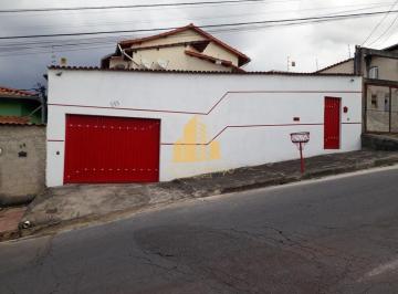 Casa · 90m² · 3 Quartos · 3 Vagas · Casa à venda - no Vale das Orquídeas