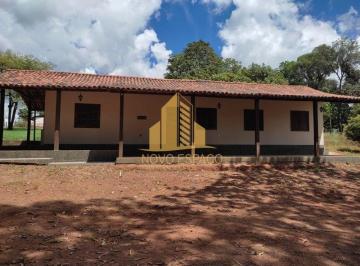Rural · 25000m² · 3 Quartos · Rurais à venda - no Centro