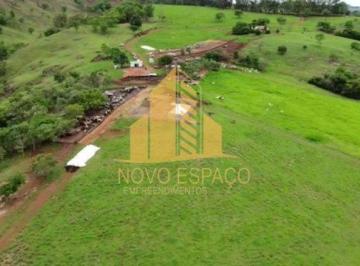 Rural · 1080000m² · Rurais à venda - no Centro