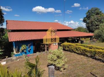 Rural · 20000m² · 3 Quartos · Rurais à venda - no Centro