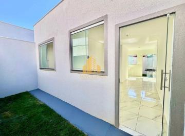 Casa · 61m² · 2 Quartos · 1 Vaga · Casa à venda - em Porto Seguro