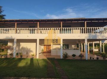 Rural · 20800m² · 6 Quartos · Rurais à venda - no Centro