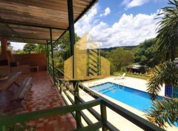 Rural · 20750m² · 4 Quartos · Rurais à venda - no Centro