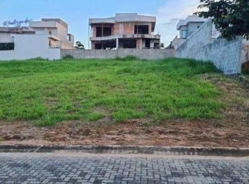 970fb4264a1a68a217a40c2b28412277e4253993 · Terreno à venda, 540 m² por R$ 410.000,00 - Eco Park Bourbon - Caçapava/SP