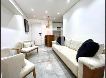 Apartamento · 47m² · 1 Quarto · Apartamento à Venda - Consolação, 1 Quarto, 47 m² - São Paulo