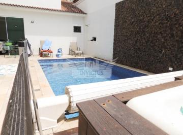 Casa · 590m² · 5 Quartos · 4 Vagas · Sobrado de Altíssimo Padrão à Venda, 590m² - Parque Anchieta, São Bernardo do Campo/SP