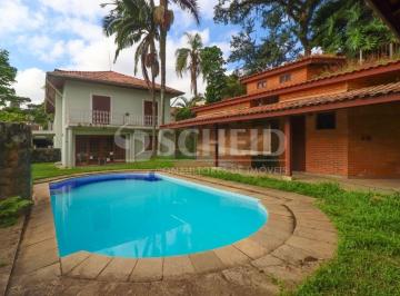 Casa · 500m² · 6 Quartos · 8 Vagas · Excelente Sobrado com 5 suítes e 750m2 em local nobre da Zona Sul