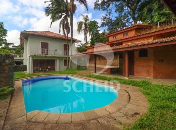 Casa · 500m² · 6 Quartos · 8 Vagas · Excelente Sobrado com 5 suítes e 750m2 em local nobre da Zona Sul