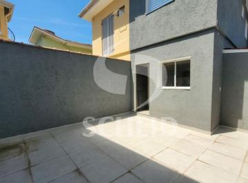 Casa · 140m² · 3 Quartos · 2 Vagas · CASA  ASSOBRADADA 3 DORM COM 2 VGS  NA GRANJA JULIETA