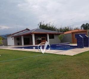 Rural · 10m² · 4 Quartos · CHÁCARA À VENDA - MANDÚ - PINDAMONHANGABA - SP