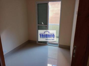 b00bb211bb577bc546afea112ddad7d7d288005b · Cobertura à venda, 80 m² por R$ 350.000,00 - Jardim Alvorada - Santo André/SP