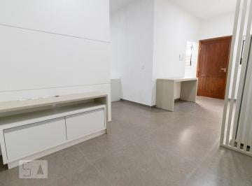 Apartamento · 33m² · 1 Quarto · Apartamento para Aluguel - Saco dos Limões, 1 Quarto,  33 m2 - Florianópolis