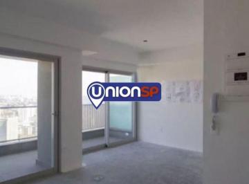 | Foto_migracao | 0 · Apartamento com 1 dormitório à venda, 35 m² por R$ 1.060.000 - Butantã - São Paulo/SP