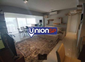 | Foto_migracao | 0 · Apartamento com 2 dormitórios à venda, 80 m² por R$ 1.060.000,00 - Santo Amaro - São Paulo/SP