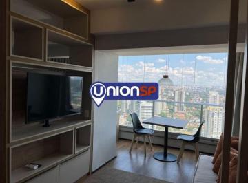| Foto_migracao | 2 · Apartamento à venda, 36 m² por R$ 990.000,00 - Butantã - São Paulo/SP