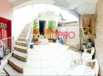 Casa · 120m² · 2 Quartos · 3 Vagas · SOBRADO RESIDENCIAL VILAMARIANA!!!!
