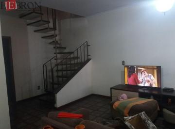 Casa · 220m² · 3 Quartos · 3 Vagas · Sobrado disponível para venda localizado na Vila Formosa!!