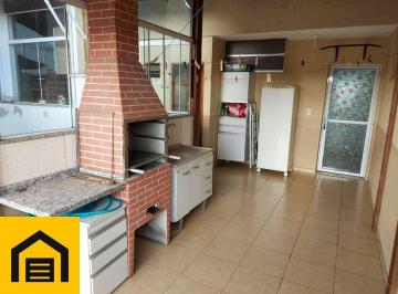 8a6da41bcf81894b8f267086176b9136d59d33fd · Cobertura com 2 dormitórios à venda, 102 m² por R$ 380.000,00 - Vila Tibiriçá - Santo André/SP