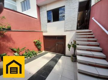 8f9789a99caa9a6699b326238de8f5d512e88a08 · Sobrado com 3 dormitórios à venda, 250 m² por R$ 690.000,00 - Jardim Araguaia - Mauá/SP