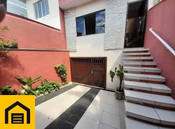 61afd38d77be04770f14d76cd681b354872fa24f · Sobrado com 3 dormitórios à venda, 250 m² por R$ 650.000,00 - Jardim Araguaia - Mauá/SP
