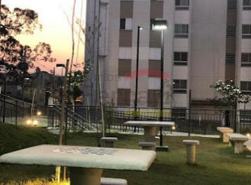 Apartamento · 50m² · 2 Quartos · Apartamento 2 dormitórios no Jaraguá