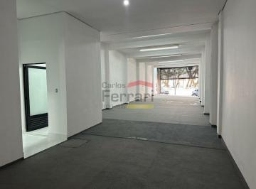 Comercial · 600m² · 2 Vagas · Loja Avenida Grande Circulação, pé direito auto 2 pisos 4 wc estacionamento 2 frentes