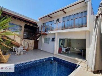 e5b1d3d9910eb7b66d09a17caf868a99bdc4d855 · Casa com 4 dormitórios à venda, 300 m² por R$ 900.000,00 - Jardim Santa Amália - Campinas/SP