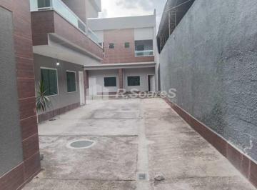 Casa · 80m² · 2 Quartos · 1 Vaga · Casas com duas suítes, em Padre Miguel, rua Pedro de Melo.