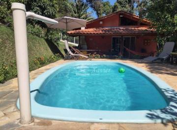669e0128ada06ad501f12273b33d16778a80a936 · Chácara com 2 dormitórios à venda, 1500 m² por R$ 570.000,00 - Condomínio Granja Veridiana - Ibiúna/