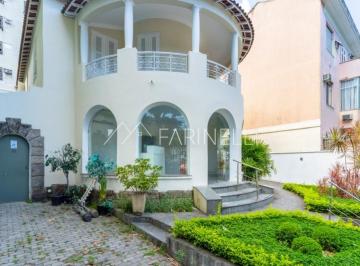10428-20230310112257_zap.jpg · Casa comercial em estilo clássico no Jardim Botânico.