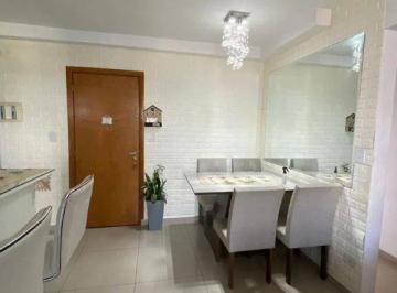 41af19287150c4bdcb3d804fd400d3645fce4936 · Apartamento à venda, 68 m² por R$ 370.000,00 - Granja Viana - Cotia/SP