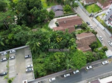 9d5f124cf34c58c52cb218f2f0544e067280b817 · Terreno à venda, 1488 m² por R$ 1.600.000,00 - Asilo - Blumenau/SC