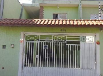 eed836867a764f32f54334d1be9766501a7694e2 · Sobrado com 4 dormitórios à venda, 137 m² por R$ 1.070.000,00 - Parque Boturussu - São Paulo/SP