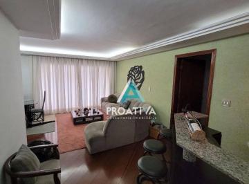 0cdc4d7821867b09ddaab9ecfeab6f4230a3fb02 · Apartamento com 3 dormitórios à venda, 134 m² - Centro - Santo André/SP