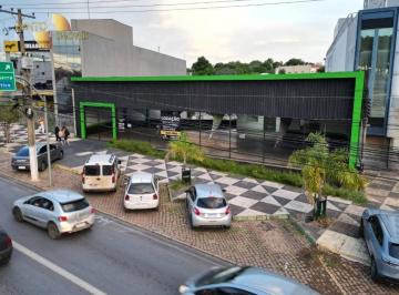 c7a220f8e154371b28abc863ca9ad979a47ca0f4 · Ponto para alugar, 550 m² por R$ 25.000,00/mês - Baú - Cuiabá/MT