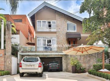 34bba7b5ce91a2446423996cfad07a7c890062a9 · Casa com 5 dormitórios à venda, 400 m² por R$ 3.790.000,00 -  Alphaville - Santana de Parnaíba/SP
