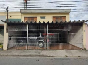 c9bdb29bd1ca865e1271d9652a6d430f15416c06 · Sobrado à venda, 299 m² por R$ 1.500.000,00 - Vila São Jorge - Guarulhos/SP