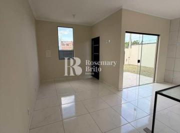 Casa · 65m² · 2 Quartos · 2 Vagas · Casa com 2 quartos, Vila Areao, Taubaté - R$ 320 mil, Cod: 650