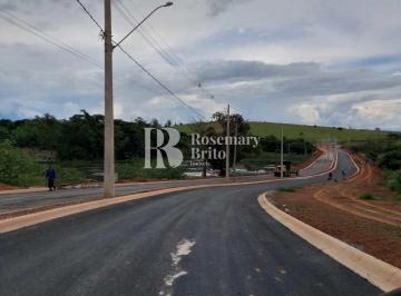 Terreno · 150m² · Terreno, PORTAL DO LAGO, Caçapava - R$ 79.9 mil, Cod: 614