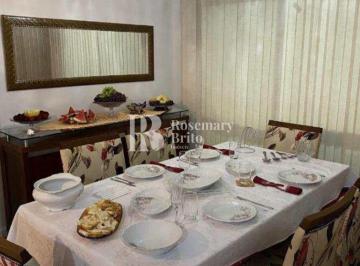 Apartamento · 100m² · 3 Quartos · 2 Vagas · Apartamento com 3 quartos, Parque Residencial Bom Conselho, Taubaté - R$ 583 mil, Cod: 878