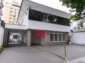 dbb7e4963fcd13238b086e3c50a8f43b8a9037ab · Casa, 354 m² - venda por R$ 5.000.000,00 ou aluguel por R$ 30.000,01/mês - Boqueirão - Santos/SP