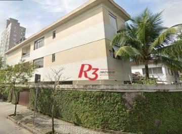 ee3f56f83b7a99c48e542be0f14a4c69c79fc667 · Prédio à venda, 600 m² por R$ 2.500.000,00 - Boqueirão - Santos/SP
