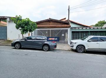 Casa · 200m² · 4 Quartos · 2 Vagas · SOBRADO COM 3 DORMITÓRIOS SENDO 1 SUITE A VENDA, 150 m² JARDIM SÃO ROBERTO - GUARULHOS/SP
