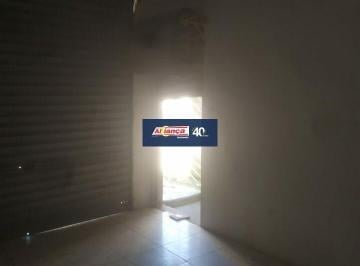 Casa · 200m² · 2 Quartos · 2 Vagas · CASA COM 2 CASAS NO MESMO TERRENO A VENDA, 200 M² -Cidade Soberana - Guarulhos