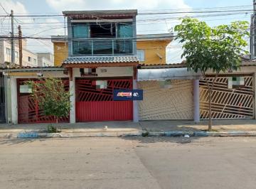 Casa · 819m² · 14 Quartos · 3 Vagas · CASAS  A VENDA, 720 M² - Jardim Cocaia - Guarulhos - SP