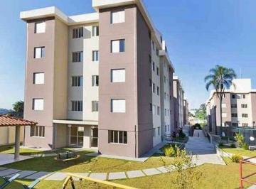 Apartamento · 49m² · 2 Quartos · 1 Vaga · Apto. 2 dormitórios Núcleo Engordador