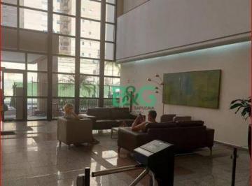 cd1b0442a37bc30871a46cd6f49b7dfb32e54919 · Sala à venda, 55 m² por R$ 520.000,00 - Brooklin Paulista - São Paulo/SP