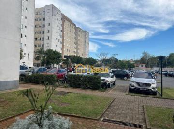 b6270ceaffcc64f0aef779d9e8e5cf8fae3a8c3c · Apartamento com 2 dormitórios à venda, 46 m² por R$ 240.000,00 - Jardim São Francisco (Zona Leste) -