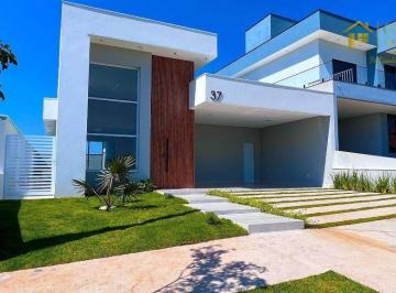 9d0c484c60db42da0aea227b51c10f45eb7fb977 · Casa à venda, 153 m² por R$ 1.180.000,00 - Condomínio Reserva Central Parque - Salto/SP